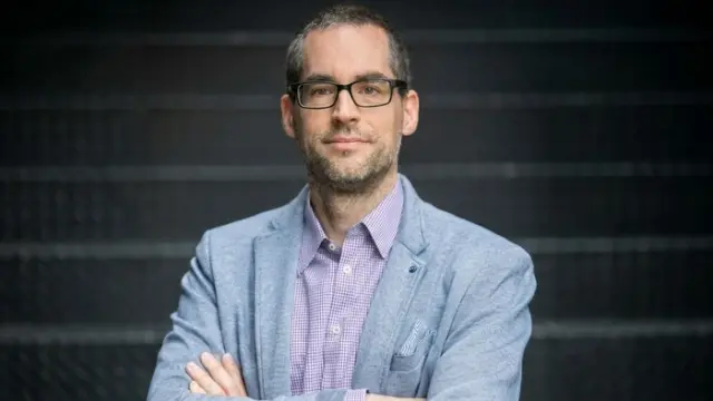 Ondrej Macháček